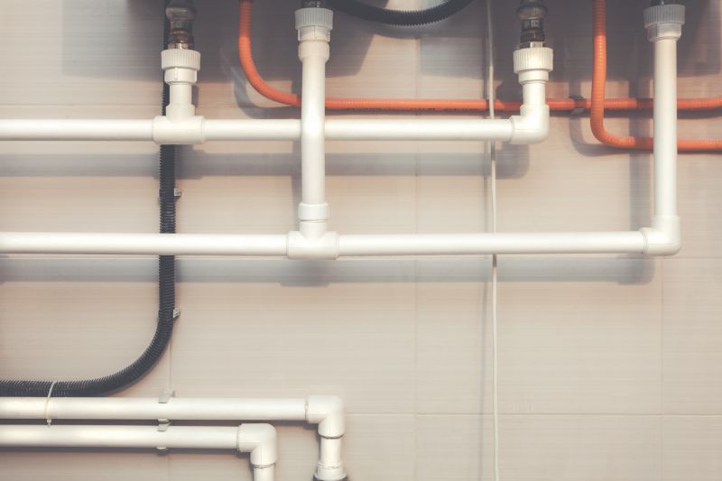 Underground Line Replacement Service