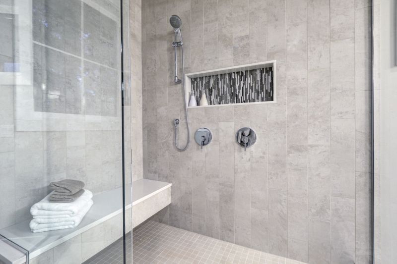 Shower Installation in Venice, FL