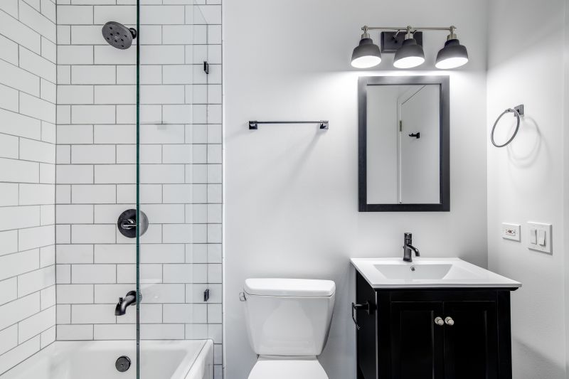 Wet Room Installation in Nashua, NH