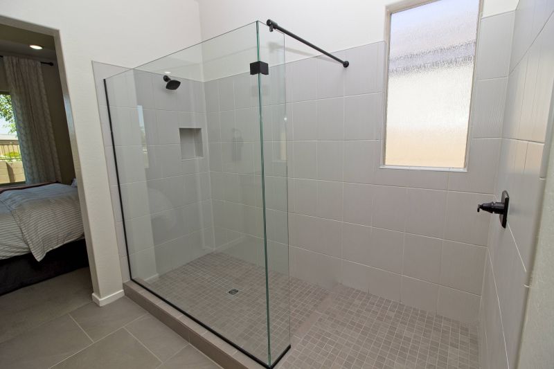 Bathroom Shower Installation in Lancaster, PA