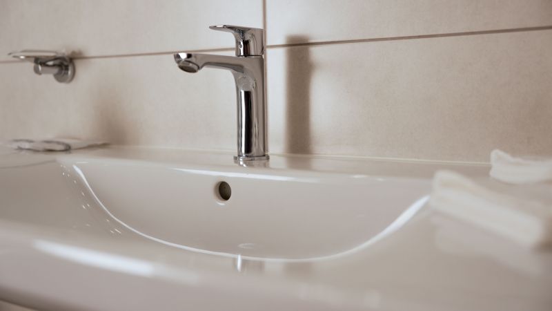 Bathroom Sink Replacement in Denver, CO