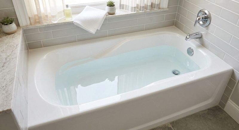 Bathtub Installation in Stamford, CT