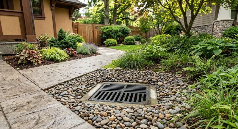Blocked Drain Repair in Columbus, OH