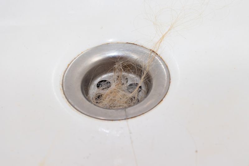 Clogged Drain Repair in Columbus, OH