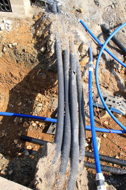 Cable Insulation