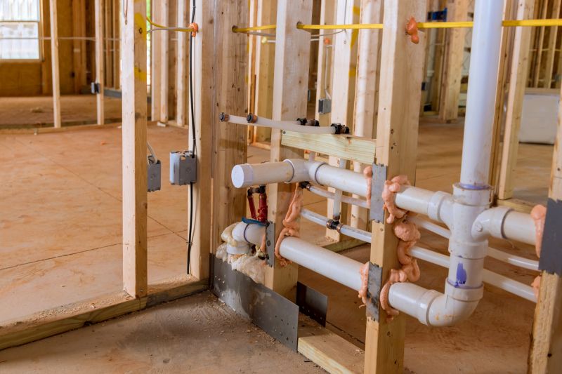 Damaged Plumbing Replacement in Denver, CO