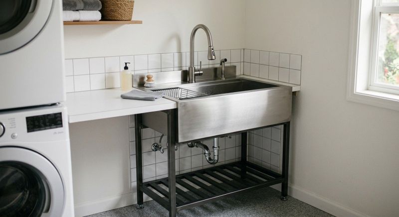 Kitchen Sink Installation in Denver, CO