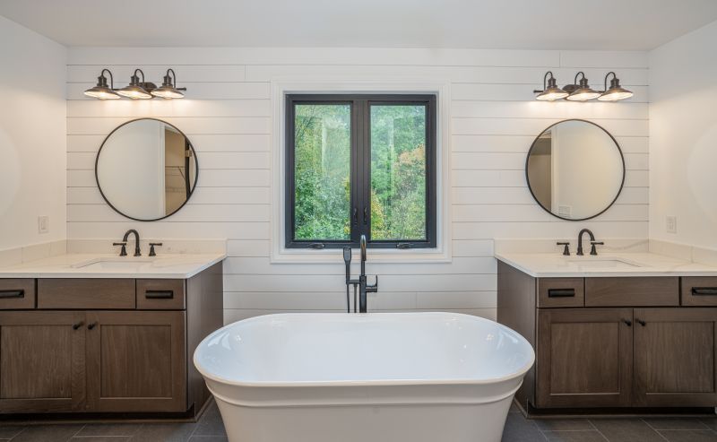 Oversized Bathtub Installation in Lancaster, PA