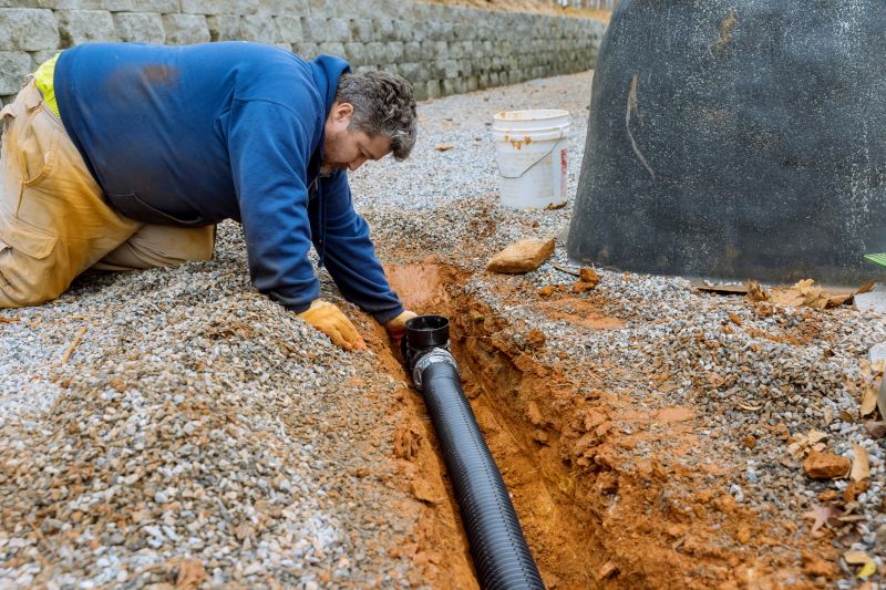 Residential Drain Cleaning in Columbus, OH