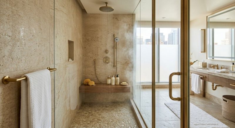 Shower Stall Replacement in West Chester, PA