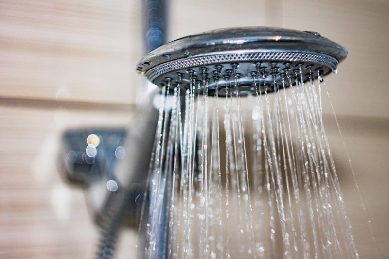 Showerhead Repair in Denver, CO
