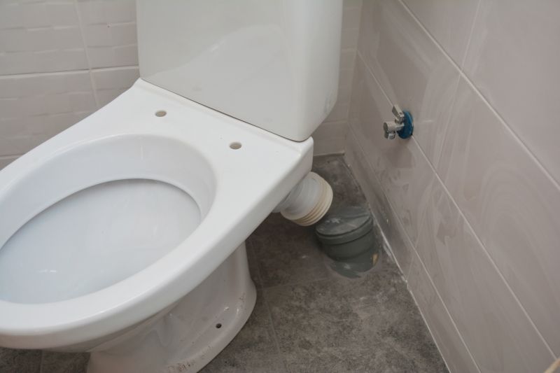 Toilet Valve Replacement in Denver, CO